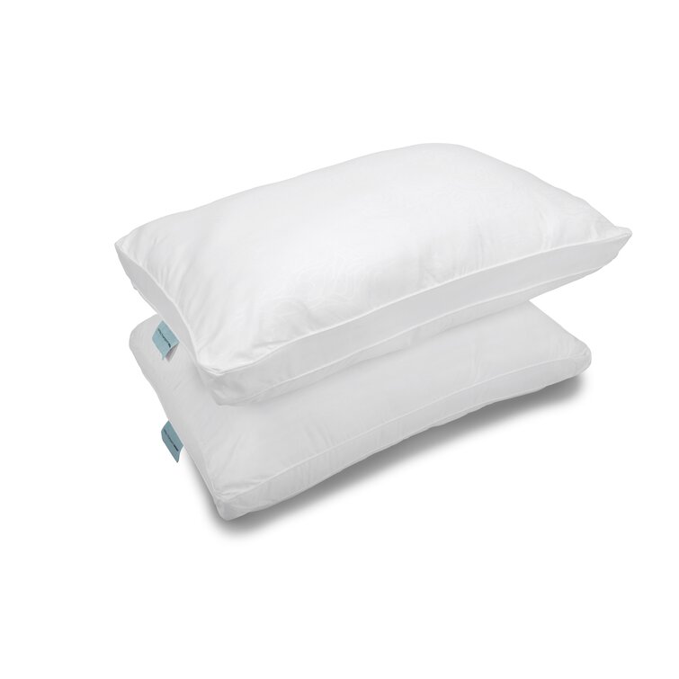 King pillow hotsell 2 pack